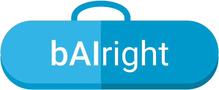 bAIright